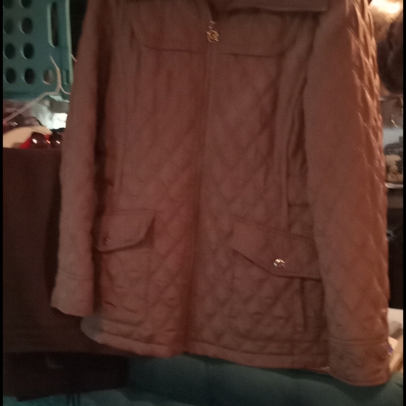 MK coat - Picture 2 of 4